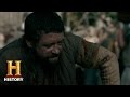 Ragnar's Return and Plans