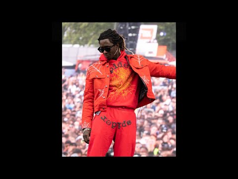 Young Thug x Wheezy Type Beat 2024 - Free