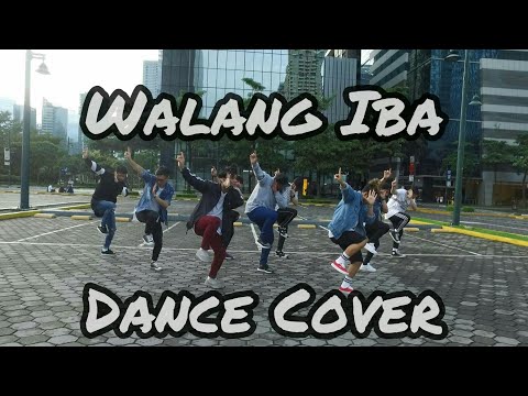 Walang Iba by JI-AR | Mastermind