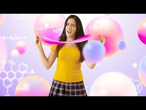 ANITA STORIES - MA CHE SCUOLA DIVERTENTE (Prod.SOG)