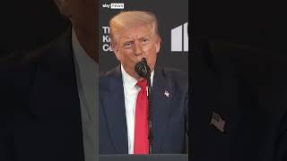 Trump hopes of Zelenskyy-Putin meeting