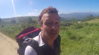 CAMINHO DE SANTIAGO DE COMPOSTELA - DIA 32