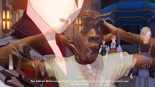 CHILDE SIMPS WHEN CHILDE APPEARS
