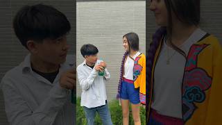 RUMI ESTÁ COM MEDO!