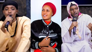 Boom🚨Live mukiganiro wa MUSORE Aisha  wa Nyaxo yarwariye akadege🙆🏽‍♂️Aramwihakanye induru ziravuga🫠