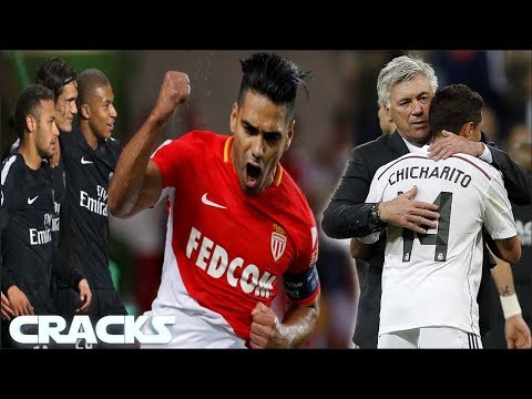 FALCAO ‘se come’ a la MCN | ¿Reencuentro ANCELOTTI-CHICHARITO? | El posible DT para el BAYERN