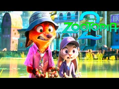 Zootopia 2 Estreno y Explicacion Todo lo que tienes que saber