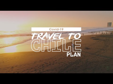 Travel to Chile Plan