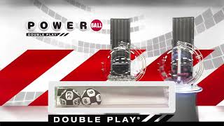 DP Powerball 20250806
