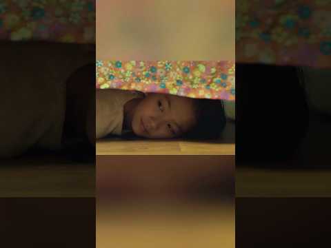 While playing hide-and-seek, she watched her father collapse right in front of her.