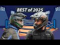 Arai Tour-X5 Helmet - Diamond Black Video
