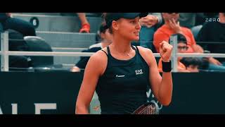 V Kudermetova ROME 23