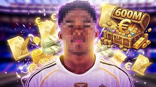 600 MİLYON EURO'LUK 3 LOS GALAKTIKOS DÖNEMİ! Sportif Direktör #10