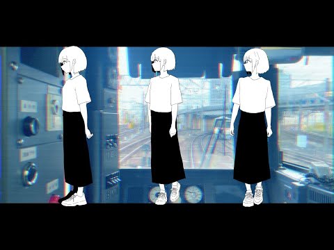 【ニコカラ】金時計【off vocal】