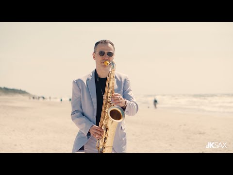 Sting - Shape Of My Heart (Saxophone Remix by JK Sax)