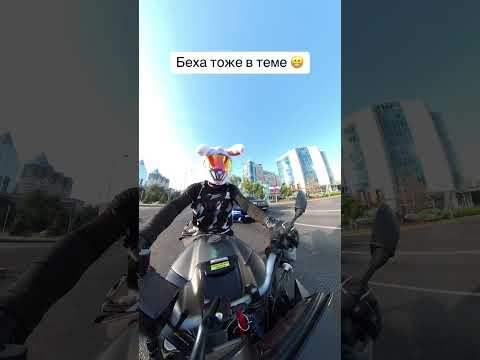 Светофоровые истории😄 #bikerlifestyle #motorcycle #automobile #motorbike