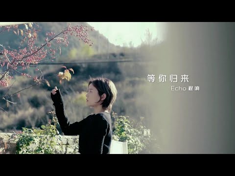 等你归来-程响-主唱 KARAOKE
