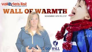 Final Wall of Warmth