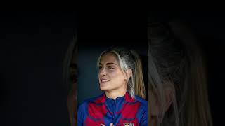 torna als colors del FC Barcelona