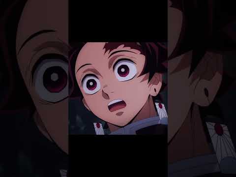 Bro think yoriichi is back 💀🤯 #fyp#kny#foryou#demonslayer