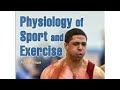 Aerobic and Anaerobic Power Concepts