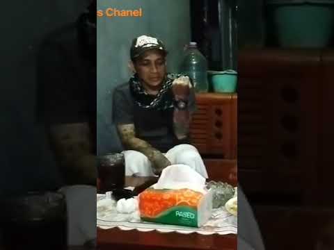 Curhatan kades bertato l kades Hoho l Kades Purwasaba
