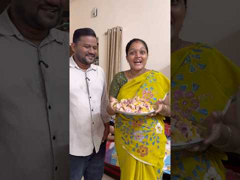 Natu Kodi Pulusu Recipe ragi Sangati 👌| my Wife Favourite food #shorts #foodie