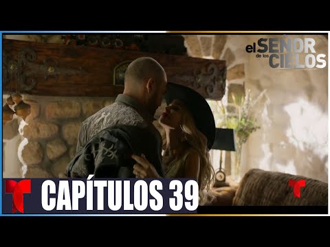 EL SEÑOR DE LOS CIELOS 9 CAPITULO 39 ( COMPLETO HD )  #FULLHD01080 #ENVIVO | 05/04/2024