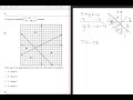 Solving Systems of Inequalities