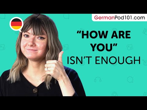 Learn How to Ask Someone How They Feel | Can Do #10