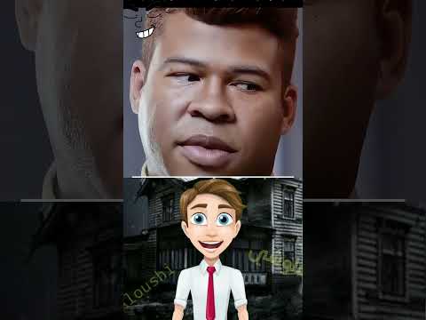 رجل تظاهر بل موت امام الجندي🤯🔪#shorts