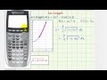Arc Length and Integral Evaluation