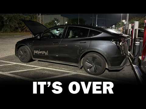 Data Proves Tesla Robotaxi Will Win Everything