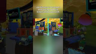 Job Simulator's Developer On Evolving In VR with Dimensional Double Shift