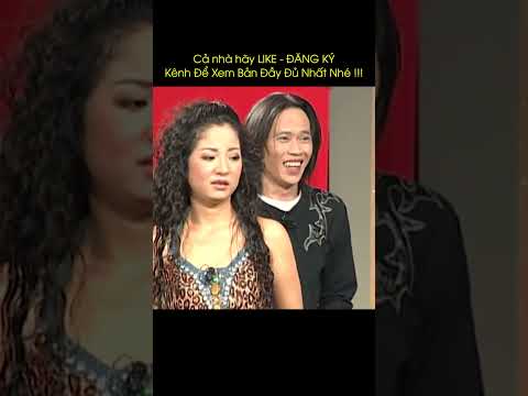 Bà Lấy Được Chồng Đẹp Thấy Ghê Luôn Á | #hoailinh #hoàilinh #haihoailinh #haimoinhat2025 #thuynga