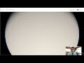 Analyzing Solar Eclipses with GIS