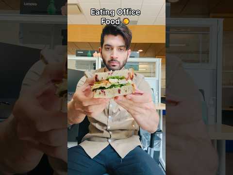 Office lunch