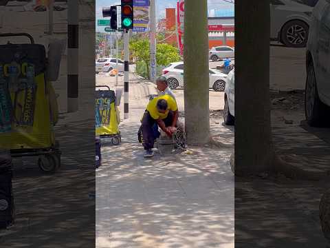 El líquido graso 😂