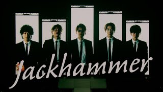 SUPER EIGHT - Jackhammer (from "超DOME TOUR 二十祭")