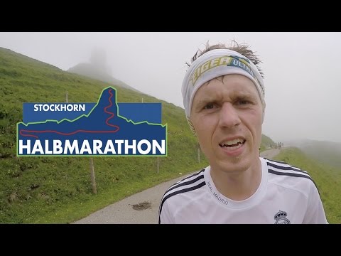 stockhorn half marathon
