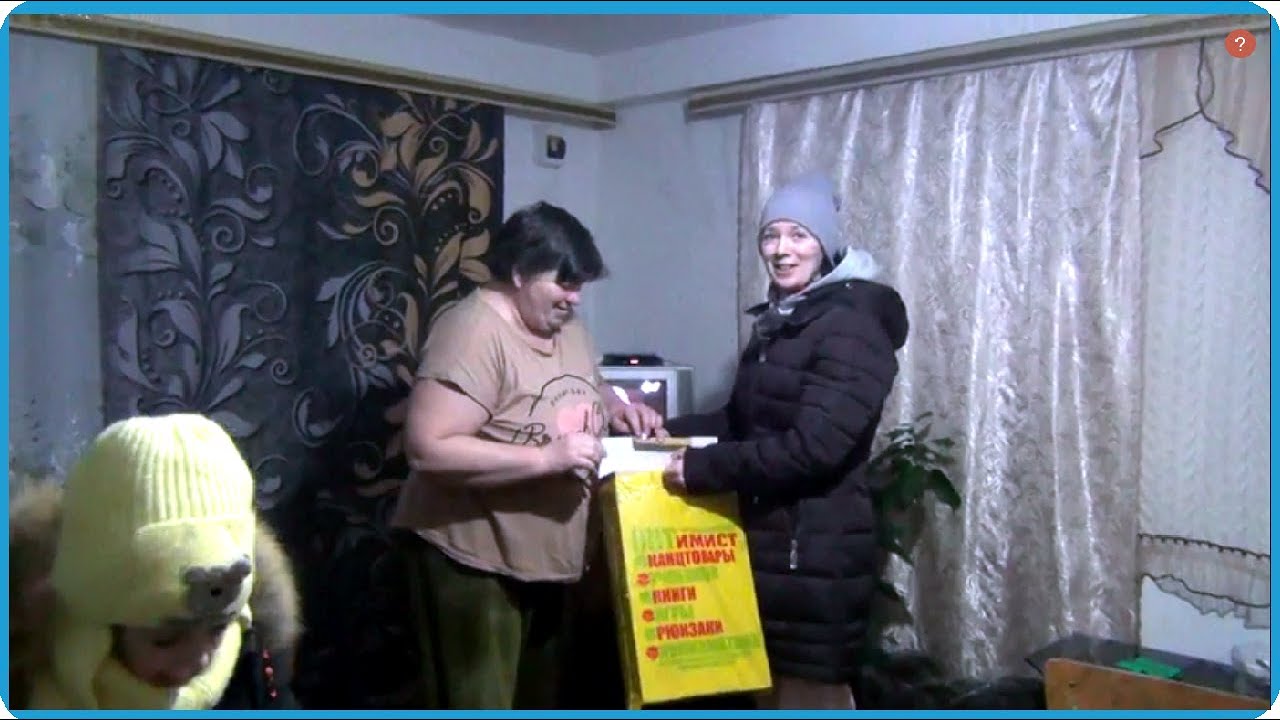 На свадьбе у тёщи можно и под дичь, жизнь в деревне