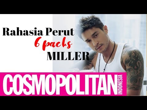 Pengakuan Miller: Kalau Gemuk Ia Bisa \"Pulang Kampung\"