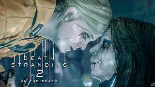Meu PS5 PRO chegou!! Vamos ver se aguenta agora! | Death Stranding 2 - Parte 9
