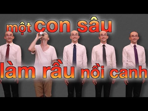 Thành ngữ Việt Nam bằng tiếng Anh