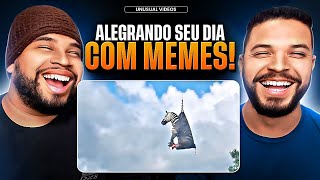 RACHAMOS DE RIR - UNUSUAL MEMES COMPILATION V324 | UnusualVideos