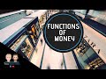 Functions of Money in Economics