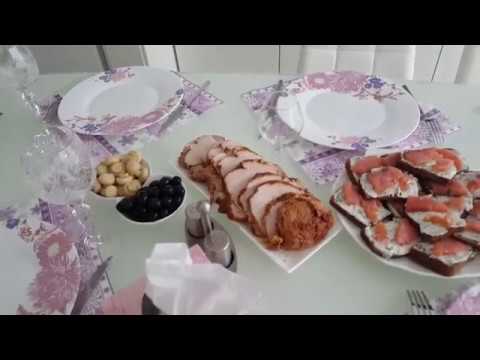 Рецепты и квартира от сестрички
