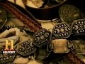 Vikings Cast Props Quiz