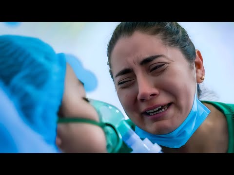 Vendió su alma al patrón... solo para salvar a su hija
