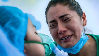 Vendió su alma al patrón... solo para salvar a su hija
